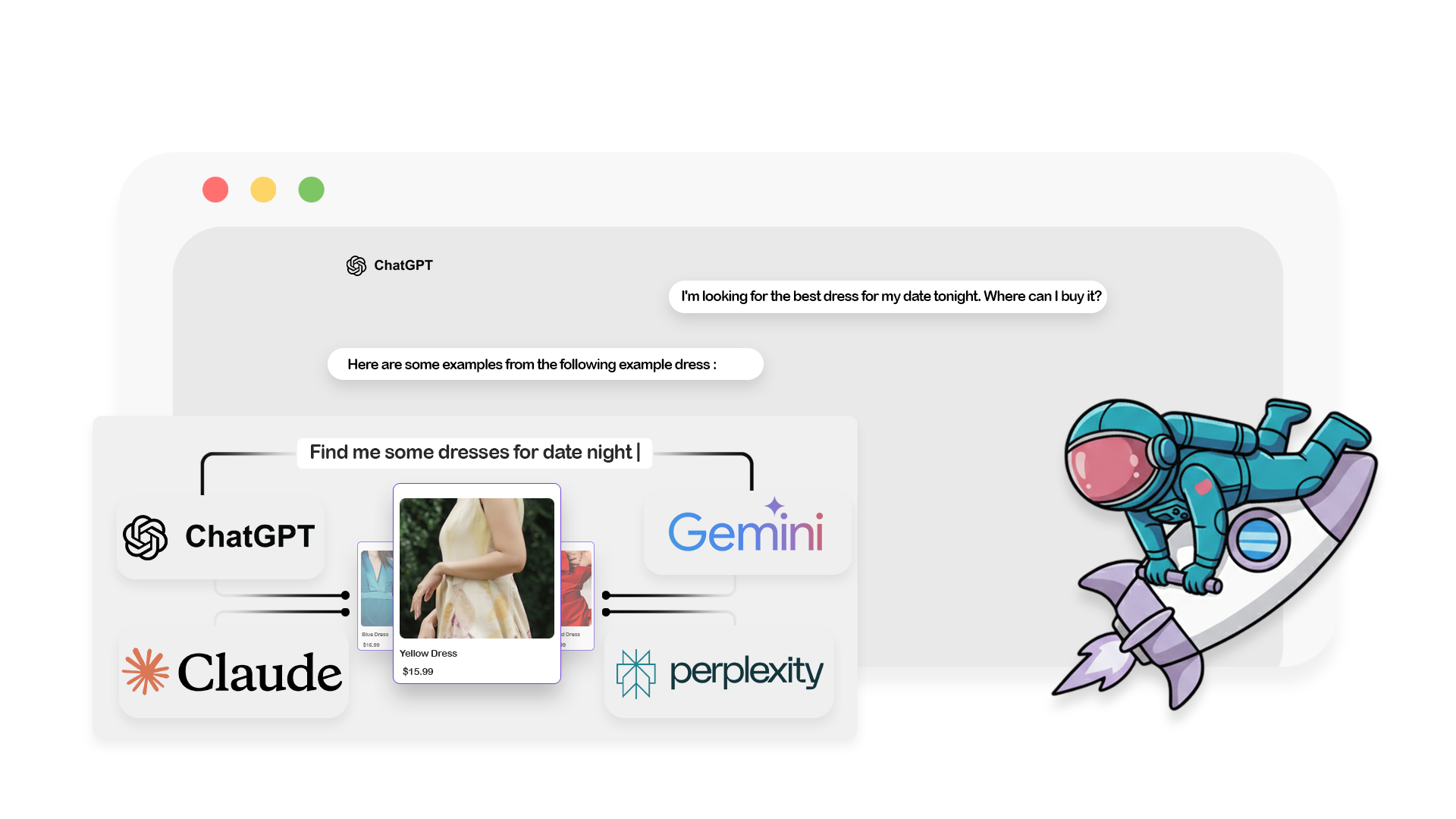 Get Your Brand Recommended by ChatGPT